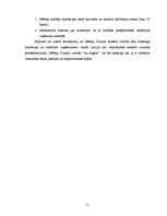 Diplomdarbs 'Klastera izveides iespējas mēbeļu industrijā Latvijā', 51.