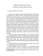 Diplomdarbs 'Klastera izveides iespējas mēbeļu industrijā Latvijā', 52.