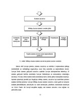 Diplomdarbs 'Klastera izveides iespējas mēbeļu industrijā Latvijā', 55.