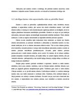 Diplomdarbs 'Klastera izveides iespējas mēbeļu industrijā Latvijā', 61.