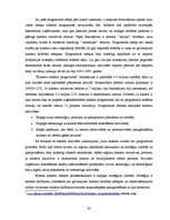 Diplomdarbs 'Klastera izveides iespējas mēbeļu industrijā Latvijā', 63.