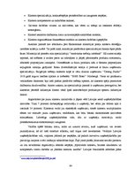 Diplomdarbs 'Klastera izveides iespējas mēbeļu industrijā Latvijā', 64.