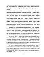 Diplomdarbs 'Klastera izveides iespējas mēbeļu industrijā Latvijā', 67.