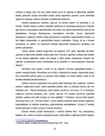 Diplomdarbs 'Klastera izveides iespējas mēbeļu industrijā Latvijā', 68.