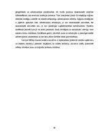 Diplomdarbs 'Klastera izveides iespējas mēbeļu industrijā Latvijā', 69.