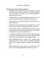 Diplomdarbs 'Klastera izveides iespējas mēbeļu industrijā Latvijā', 70.