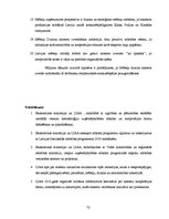 Diplomdarbs 'Klastera izveides iespējas mēbeļu industrijā Latvijā', 72.