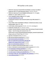 Diplomdarbs 'Klastera izveides iespējas mēbeļu industrijā Latvijā', 74.