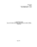 Referāts 'Upe un tās baseina morfoloģijas, morfometrijas un noteces rādītāju noteikšana', 1.