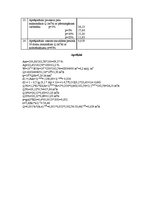 Referāts 'Upe un tās baseina morfoloģijas, morfometrijas un noteces rādītāju noteikšana', 3.