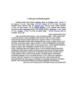 Referāts 'Upe un tās baseina morfoloģijas, morfometrijas un noteces rādītāju noteikšana', 4.