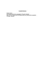 Referāts 'Upe un tās baseina morfoloģijas, morfometrijas un noteces rādītāju noteikšana', 5.