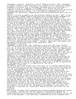 Eseja 'Leadership', 1.