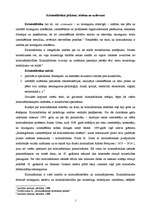 Konspekts 'Kriminālistikas jēdziens', 1.