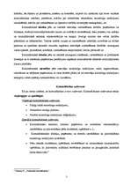 Konspekts 'Kriminālistikas jēdziens', 3.