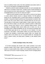 Referāts 'Sociālā antropoloģija', 9.