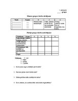 Konspekts 'Stundas konspekts veselības mācībā 7.klasei (veselīgs uzturs)', 3.