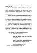 Konspekts 'Patiesības būtība. Patiesības interpretācijas', 2.