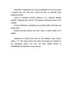 Konspekts 'Johans Volfgangs Gēte "Fausts"', 4.