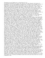 Eseja 'Characteristics of Romanticism in the History of Art', 1.