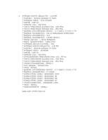 Referāts 'Datora videokarte', 3.