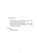 Referāts 'Starptautiskā Sarkanā Krusta kustība', 19.