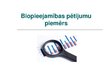 Prezentācija 'Kombinētā preparāta dioksazīda biopieejamība', 1.