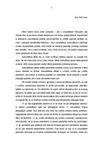 Referāts 'Audzināšana apgaismības laikmetā', 2.