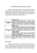 Referāts 'Politika', 3.