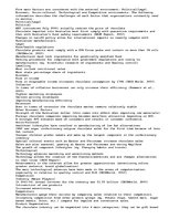 Eseja 'Analysis of Australian Confectionery Industry - Focus on Chocolate Market', 2.