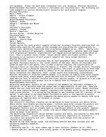 Eseja 'Analysis of Australian Confectionery Industry - Focus on Chocolate Market', 3.