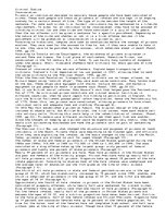 Eseja 'Criminal Justice. Incarceration', 1.