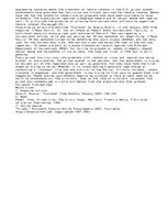 Eseja 'Criminal Justice. Incarceration', 3.