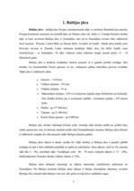 Referāts 'Baltijas jūra', 3.