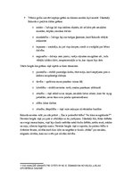 Konspekts 'Erika Ādamsona noveles "Lielas spodrības gaismā" analīze', 5.