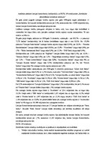 Konspekts 'Analītisks pārskats. Latvijas komercbanku kredītpolitika. Kredītriska pārvaldīša', 1.