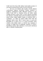 Referāts 'Vedības', 3.