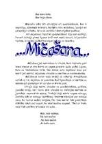 Referāts 'Vedības', 8.