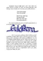 Referāts 'Vedības', 9.