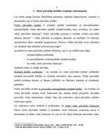 Referāts 'Aizsardzības ministrijas kompetence', 4.