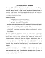 Referāts 'Aizsardzības ministrijas kompetence', 9.