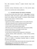 Referāts 'Aizsardzības ministrijas kompetence', 10.