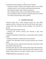 Referāts 'Aizsardzības ministrijas kompetence', 13.