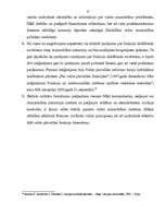 Referāts 'Aizsardzības ministrijas kompetence', 17.