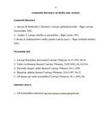 Referāts 'Aizsardzības ministrijas kompetence', 18.