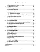 Biznesa plāns 'Uzņēmējdarbības ekonomika', 3.