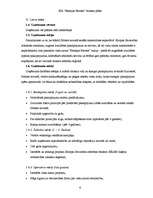 Biznesa plāns 'Uzņēmējdarbības ekonomika', 6.