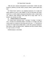 Biznesa plāns 'Uzņēmējdarbības ekonomika', 8.