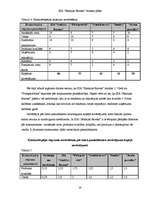 Biznesa plāns 'Uzņēmējdarbības ekonomika', 20.