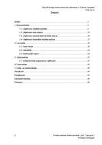 Prakses atskaite 'A/s "Cēsu alus"', 1.